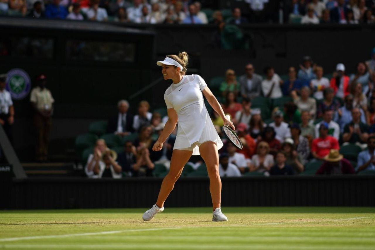 Halep, încredere deplină în propriile forțe, după ce a trecut în sferturi la Wimbledon „Simt că sunt puternică!”_6