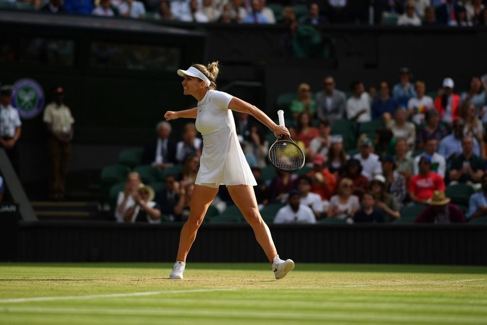 Halep, încredere deplină în propriile forțe, după ce a trecut în sferturi la Wimbledon „Simt că sunt puternică!”_7