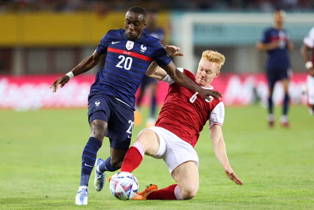 Bogații de la Newcastle, încă o mutare de zile mari. 60 milioane de euro este valoarea fotbalistului dorit pe Saint James_2