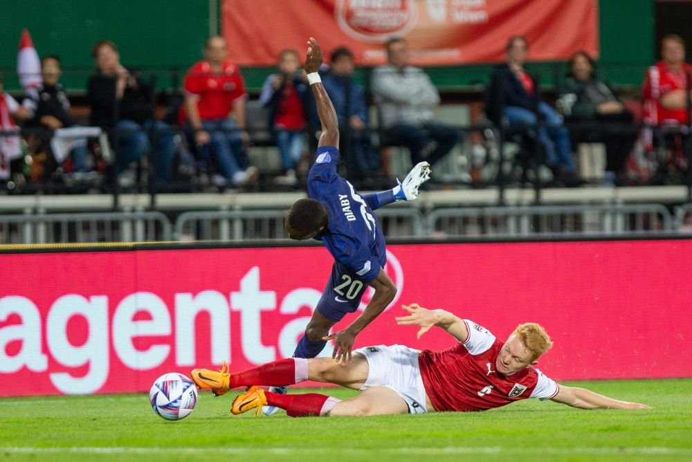 Bogații de la Newcastle, încă o mutare de zile mari. 60 milioane de euro este valoarea fotbalistului dorit pe Saint James_7