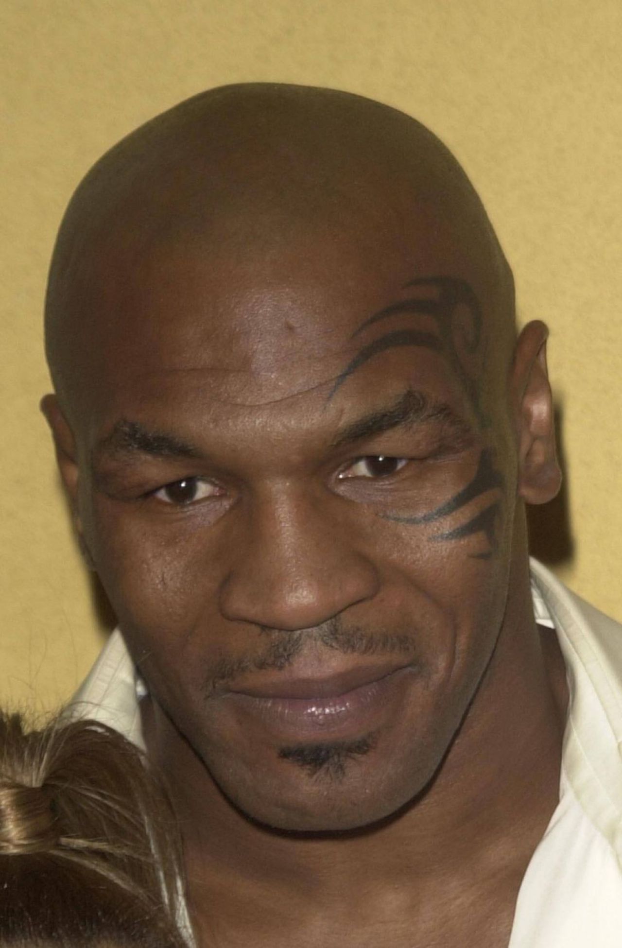 De la jumătate de miliard, la... nimic! Extravaganțele care l-au făcut falit pe Mike Tyson_1