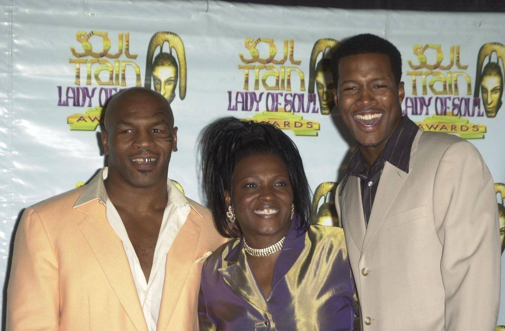 De la jumătate de miliard, la... nimic! Extravaganțele care l-au făcut falit pe Mike Tyson_4