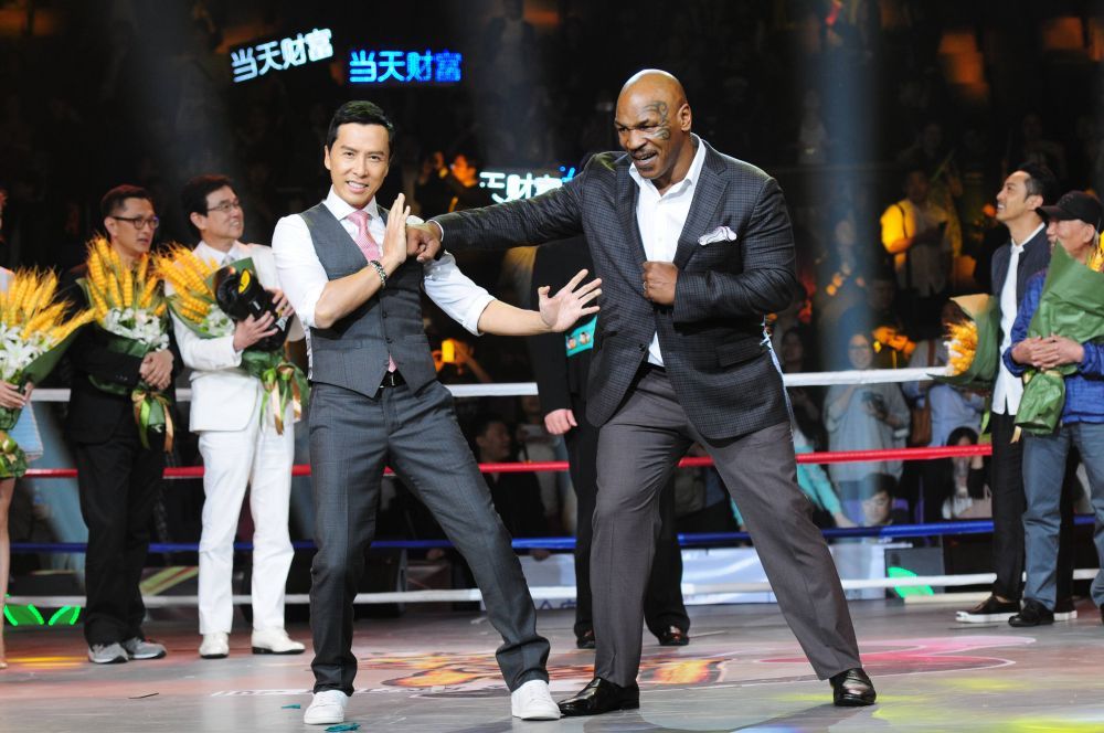 De la jumătate de miliard, la... nimic! Extravaganțele care l-au făcut falit pe Mike Tyson_7