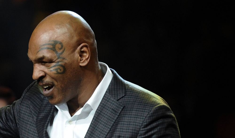 De la jumătate de miliard, la... nimic! Extravaganțele care l-au făcut falit pe Mike Tyson_9