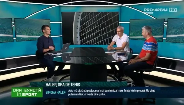 „E splendid”. Cuvintele lui Hizo la adresa stadionului din Giulești