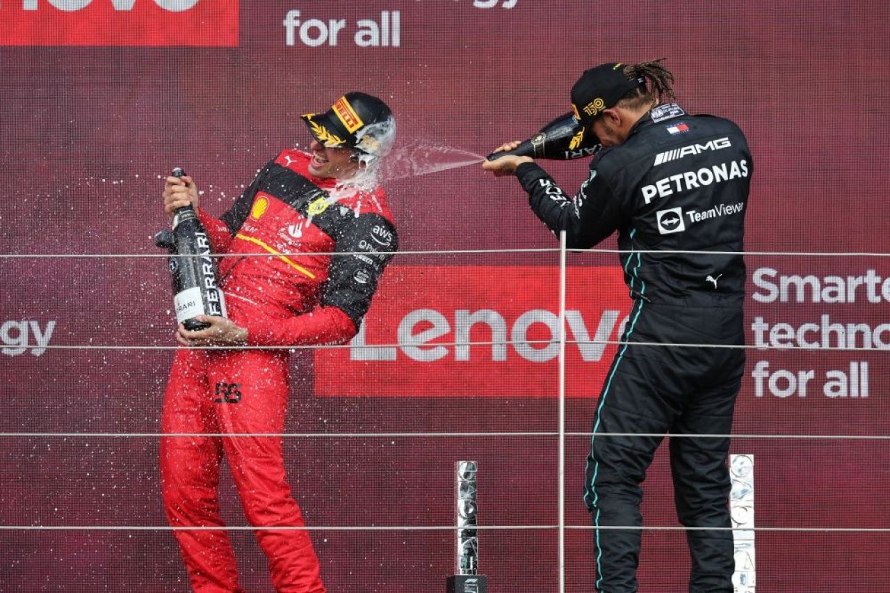 Încăpățânare la cotă maximă! Sainz s-a făcut că nu-i ascultă și a cucerit titlul la Silverstone_2