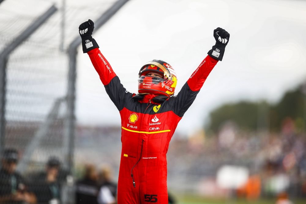 Încăpățânare la cotă maximă! Sainz s-a făcut că nu-i ascultă și a cucerit titlul la Silverstone_7