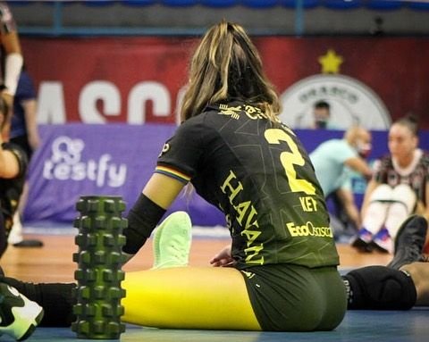 Dezvăluiri fără perdea ale unei celebre voleibaliste: 