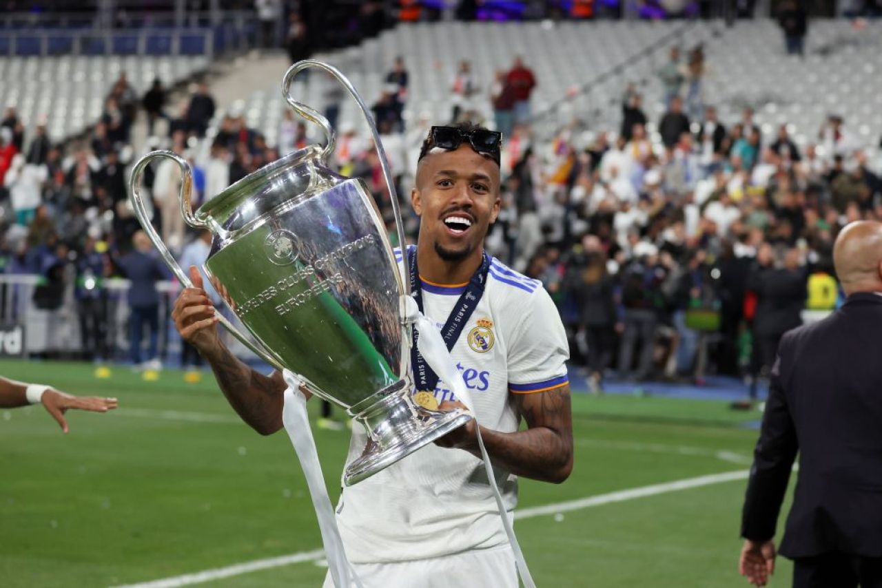 Real Madrid încheie contracte de 3 miliarde de euro! Sume colosale în fotbalul mondial_1