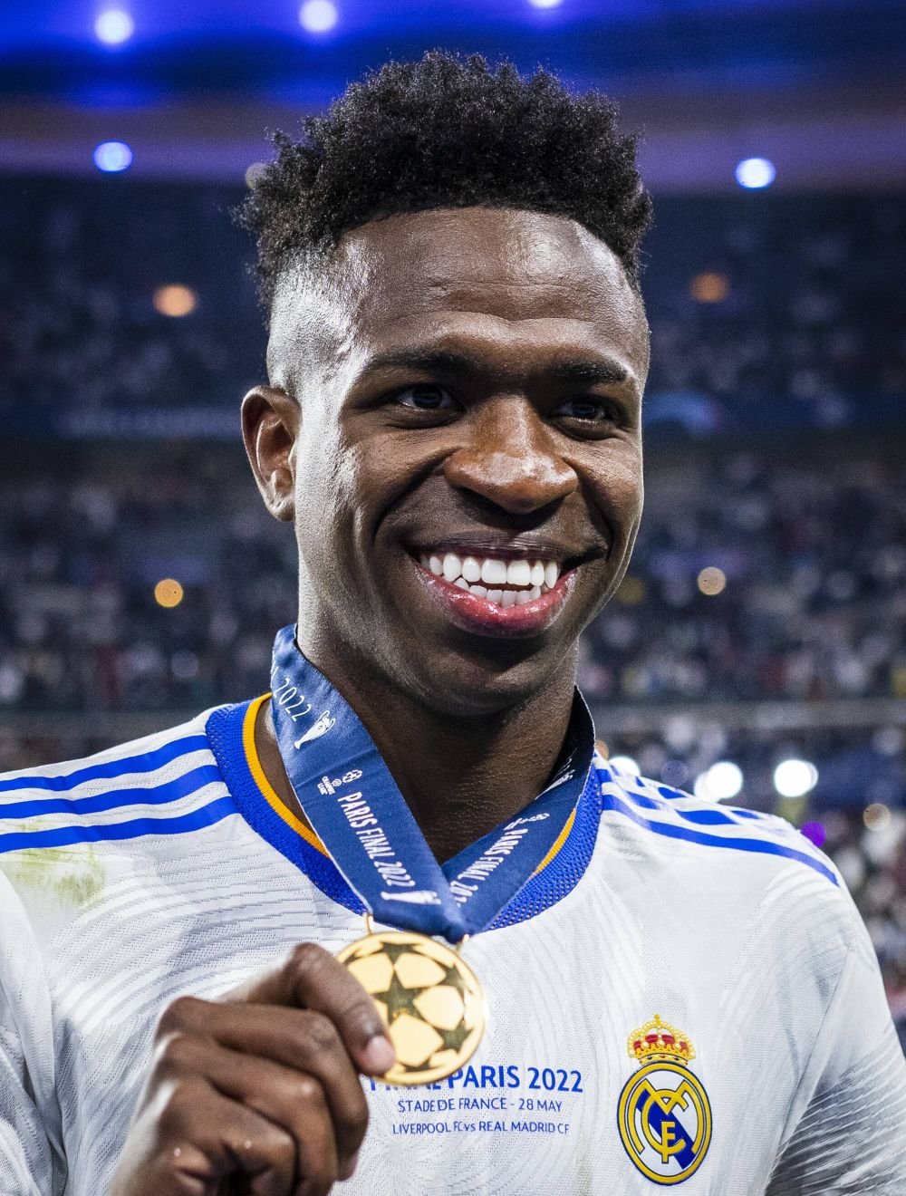Real Madrid încheie contracte de 3 miliarde de euro! Sume colosale în fotbalul mondial_8
