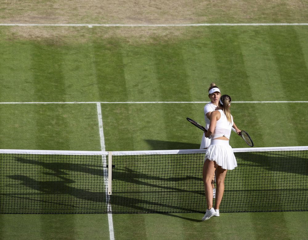 Paula Badosa a căzut în capcana Simonei Halep. Detaliul remarcat de marele Mats Wilander_2
