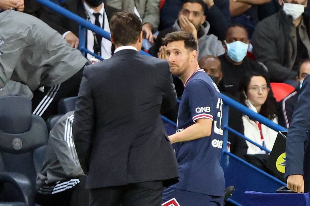 Mauricio Pochettino, out de la PSG! Viitorul tehnician al campioanei Franței va fi anunțat în câteva ore_2