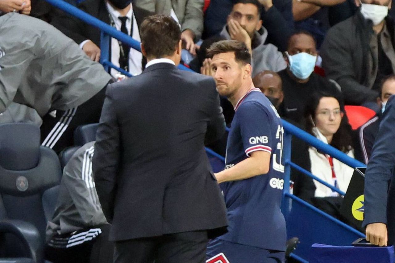 Mauricio Pochettino, out de la PSG! Viitorul tehnician al campioanei Franței va fi anunțat în câteva ore_2