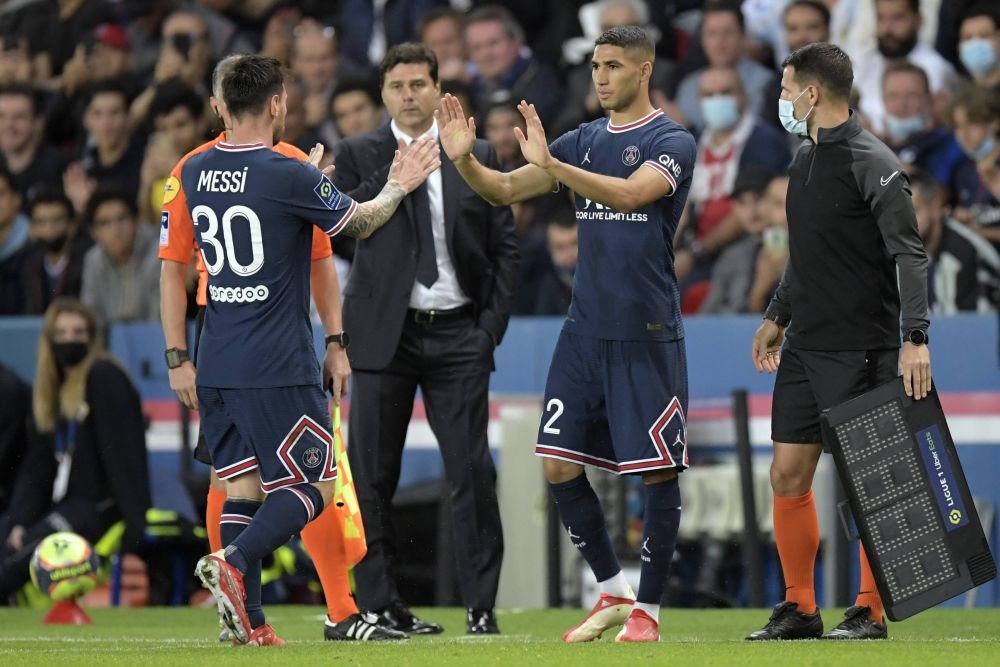 Mauricio Pochettino, out de la PSG! Viitorul tehnician al campioanei Franței va fi anunțat în câteva ore_3