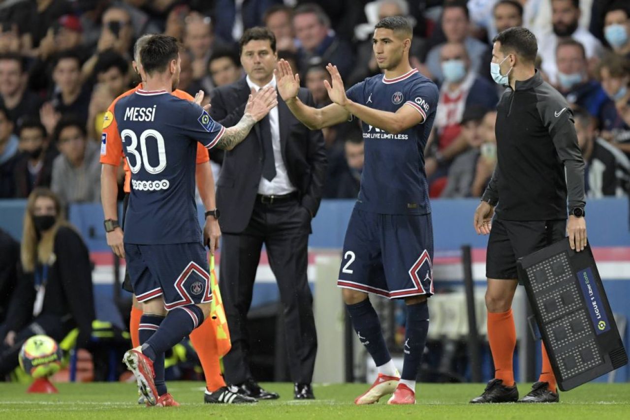 Mauricio Pochettino, out de la PSG! Viitorul tehnician al campioanei Franței va fi anunțat în câteva ore_3