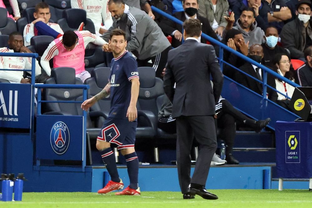 Mauricio Pochettino, out de la PSG! Viitorul tehnician al campioanei Franței va fi anunțat în câteva ore_4