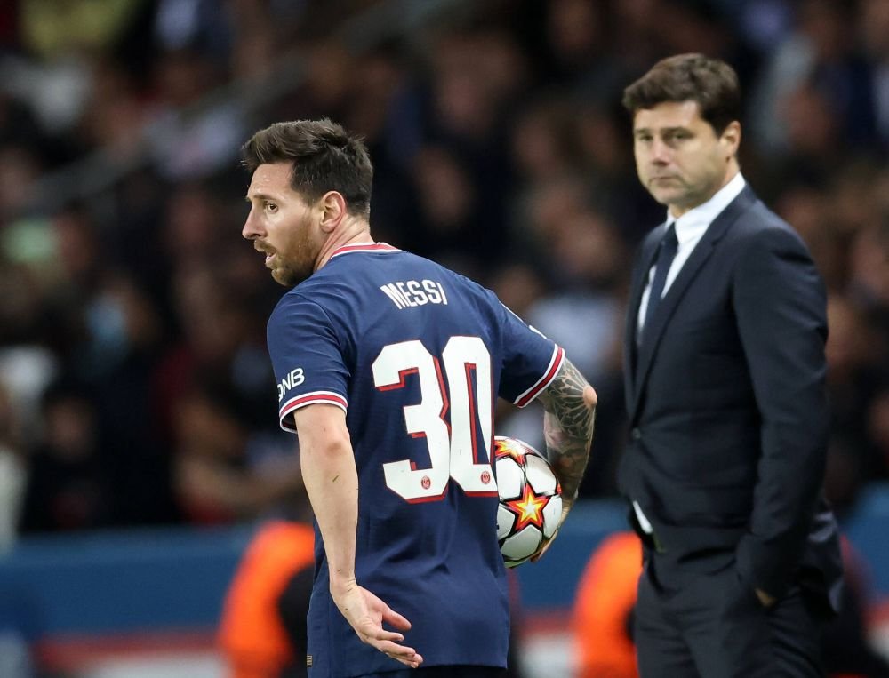 Mauricio Pochettino, out de la PSG! Viitorul tehnician al campioanei Franței va fi anunțat în câteva ore_6