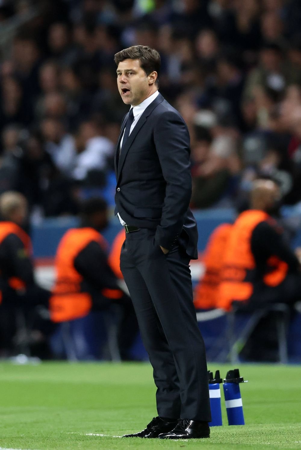 Mauricio Pochettino, out de la PSG! Viitorul tehnician al campioanei Franței va fi anunțat în câteva ore_7