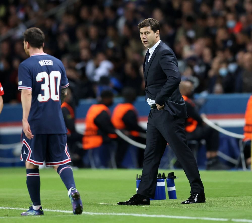 Mauricio Pochettino, out de la PSG! Viitorul tehnician al campioanei Franței va fi anunțat în câteva ore_8