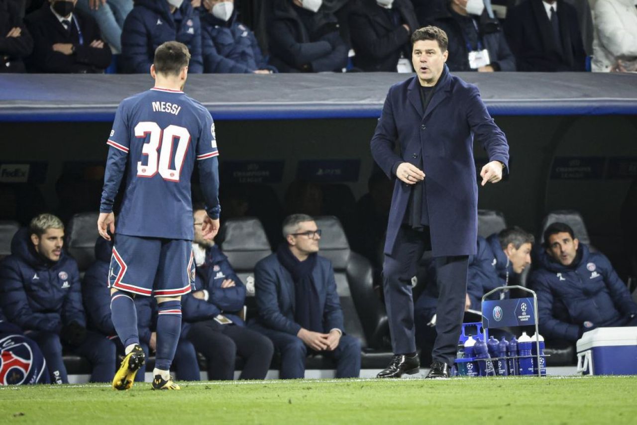 Mauricio Pochettino, out de la PSG! Viitorul tehnician al campioanei Franței va fi anunțat în câteva ore_9