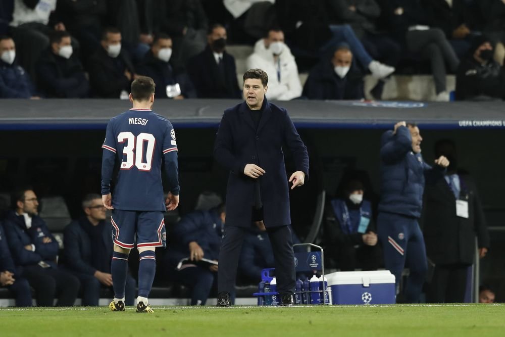 Mauricio Pochettino, out de la PSG! Viitorul tehnician al campioanei Franței va fi anunțat în câteva ore_10