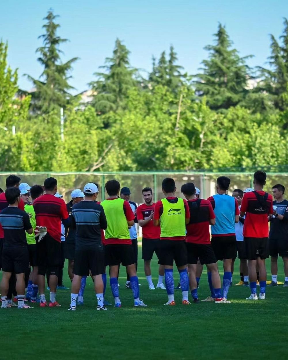 „Am găsit Gaz Metan de China!” Ronaldo Deaconu, perioadă de coșmar la noua echipă! A jucat azi, apoi și-a reziliat contractul _4