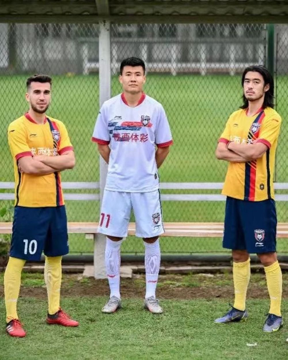 „Am găsit Gaz Metan de China!” Ronaldo Deaconu, perioadă de coșmar la noua echipă! A jucat azi, apoi și-a reziliat contractul _5