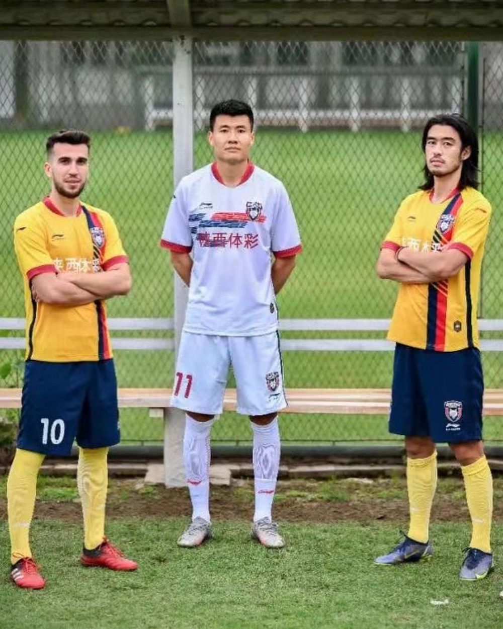 „Am găsit Gaz Metan de China!” Ronaldo Deaconu, perioadă de coșmar la noua echipă! A jucat azi, apoi și-a reziliat contractul _5