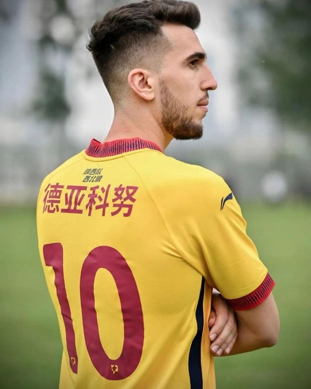 „Am găsit Gaz Metan de China!” Ronaldo Deaconu, perioadă de coșmar la noua echipă! A jucat azi, apoi și-a reziliat contractul _6