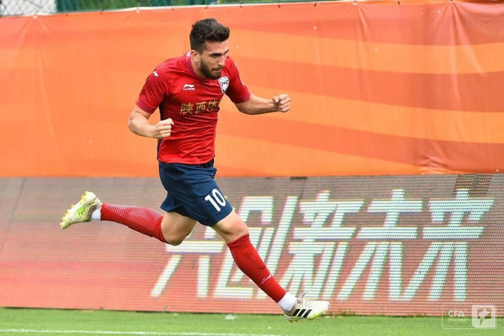 „Am găsit Gaz Metan de China!” Ronaldo Deaconu, perioadă de coșmar la noua echipă! A jucat azi, apoi și-a reziliat contractul _10