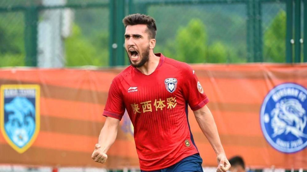 „Am găsit Gaz Metan de China!” Ronaldo Deaconu, perioadă de coșmar la noua echipă! A jucat azi, apoi și-a reziliat contractul _11