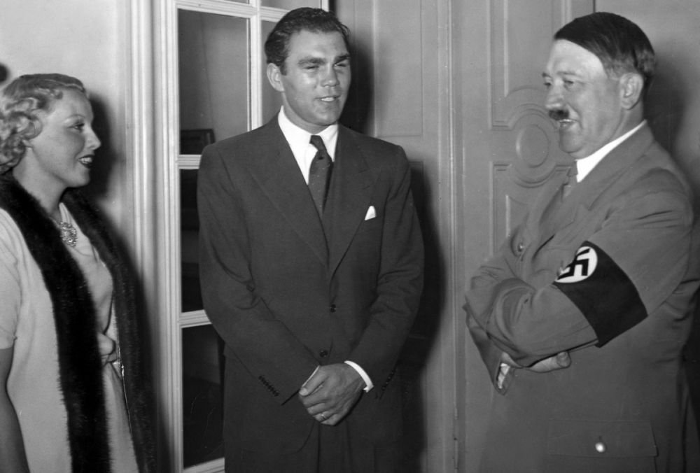 SPECIAL | Boxerul lui Hitler? Pentru americani era un ticălos și marioneta lui Hitler . Povestea lui Max Schmeling