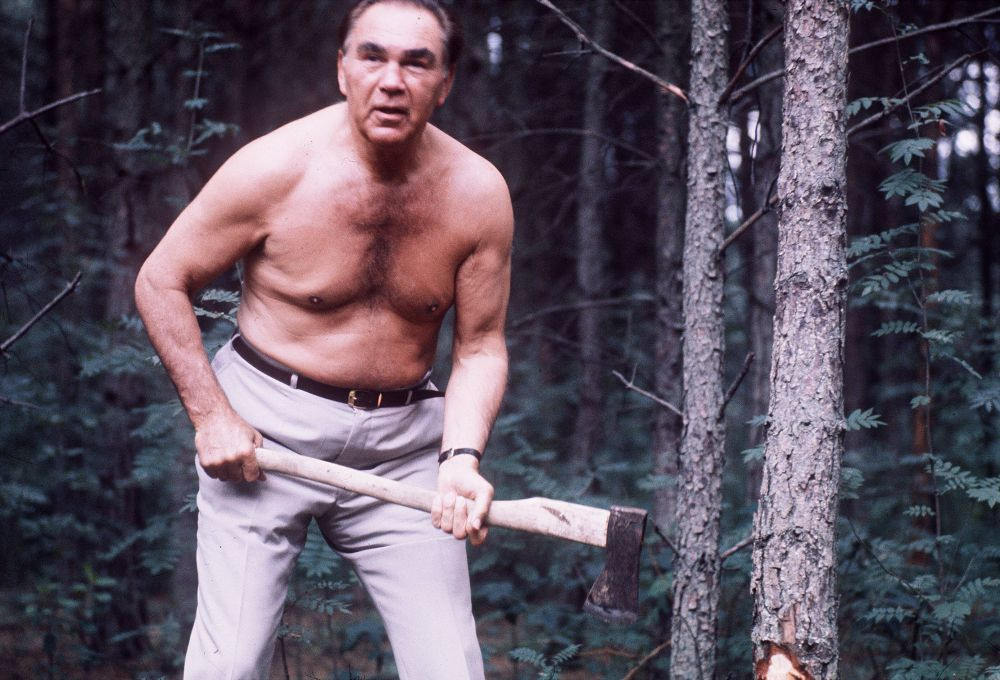 SPECIAL | Boxerul lui Hitler? Pentru americani era 