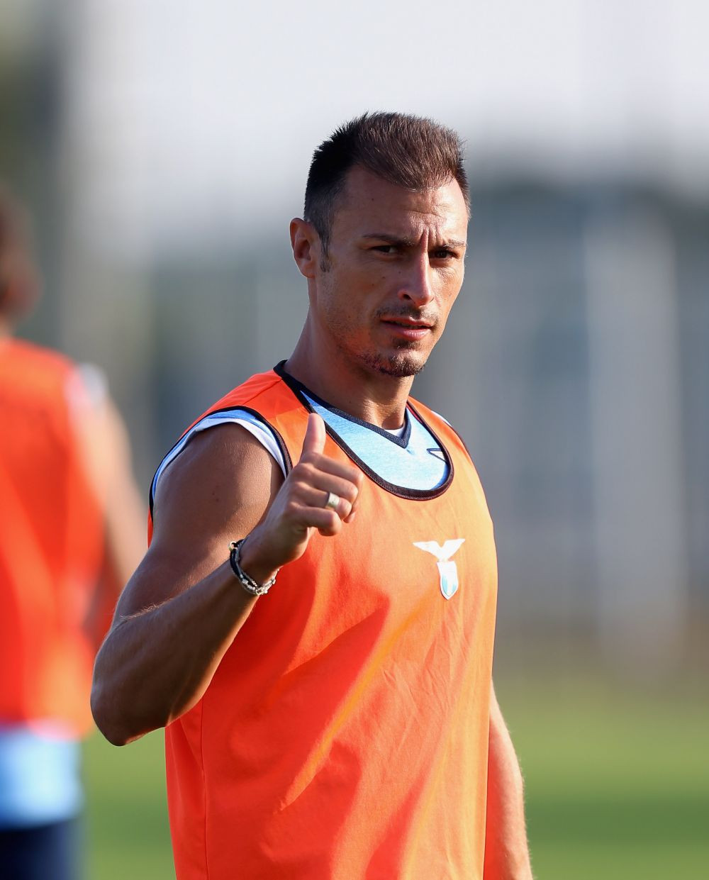 Lazio și-a prezentat noile echipamente! Ștefan Radu a fost ”model”_5