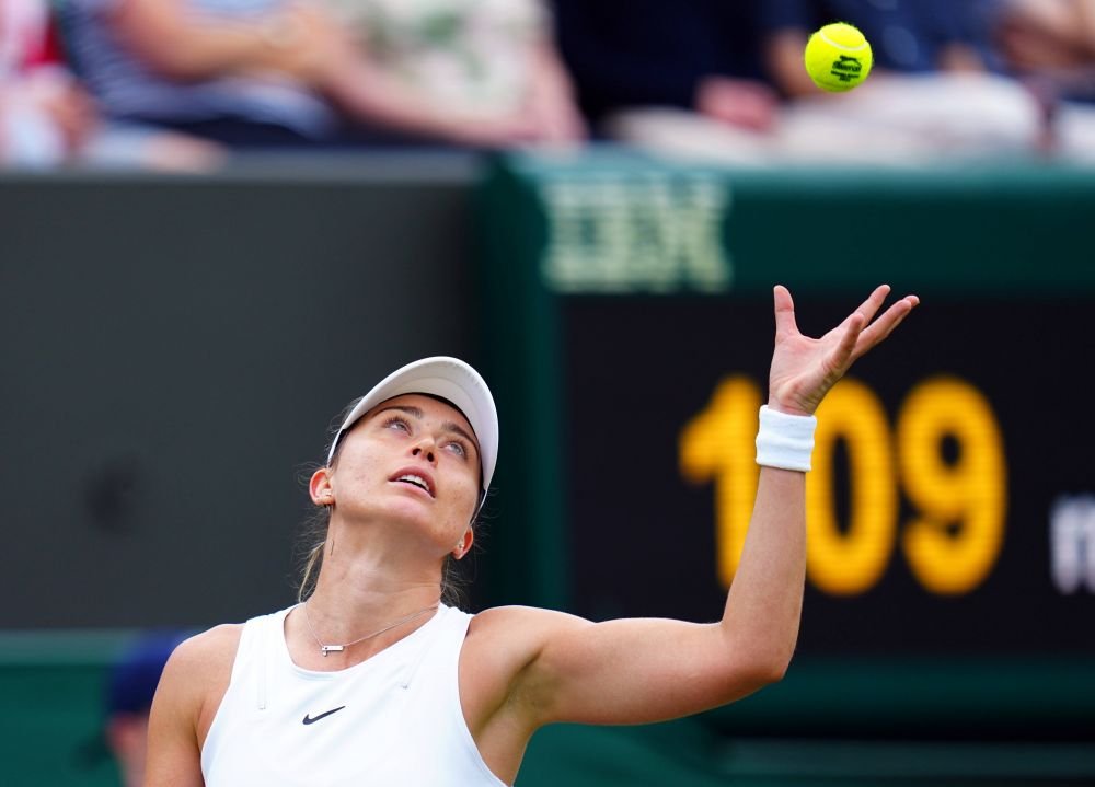 „Ultimul lucru pe care mi-l doresc e să joc iar cu Simona Halep!” Paula Badosa șochează: „Nu sunt Nadal și nici n-o să fiu”_6