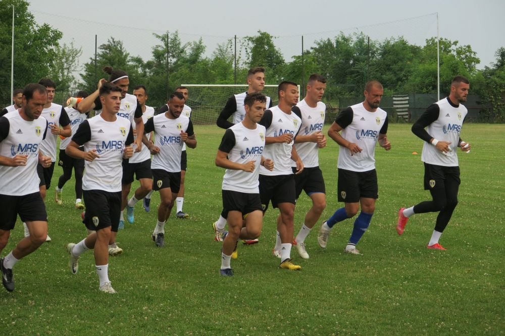 Petrolul Ploiești și-a găsit 