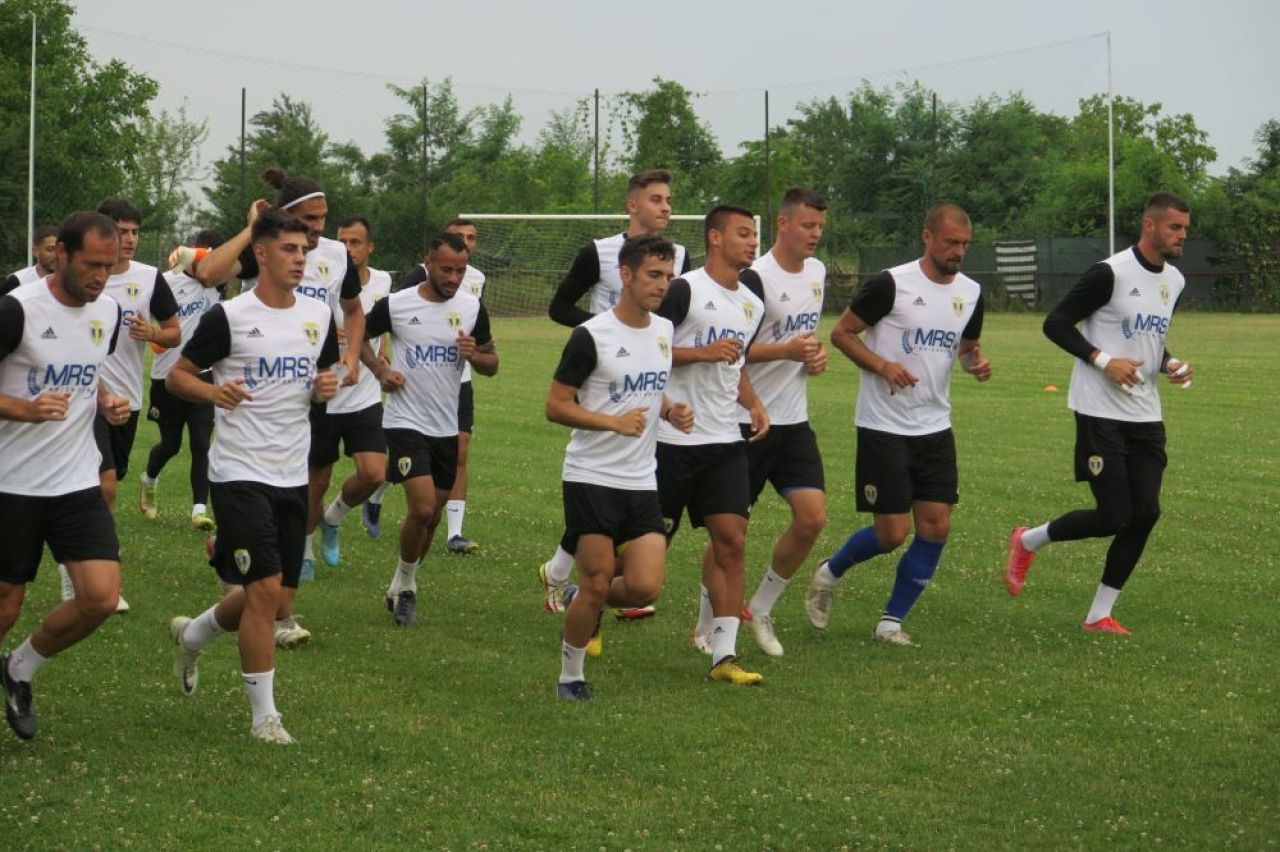 Petrolul Ploiești și-a găsit