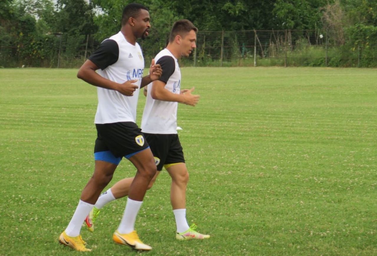 Petrolul Ploiești și-a găsit