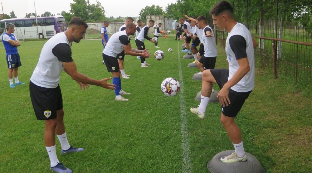 Petrolul Ploiești și-a găsit 