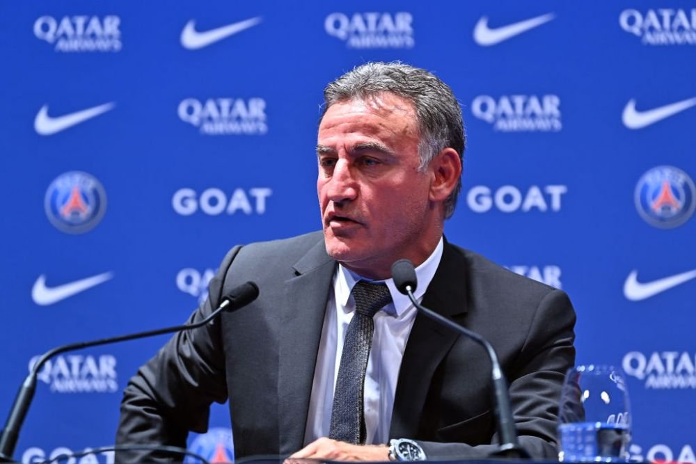 &bdquo;Știu ce vreau de la Neymar!&rdquo; Noul antrenor de la PSG a vorbit despre planurile pe care le are pentru brazilian&nbsp;