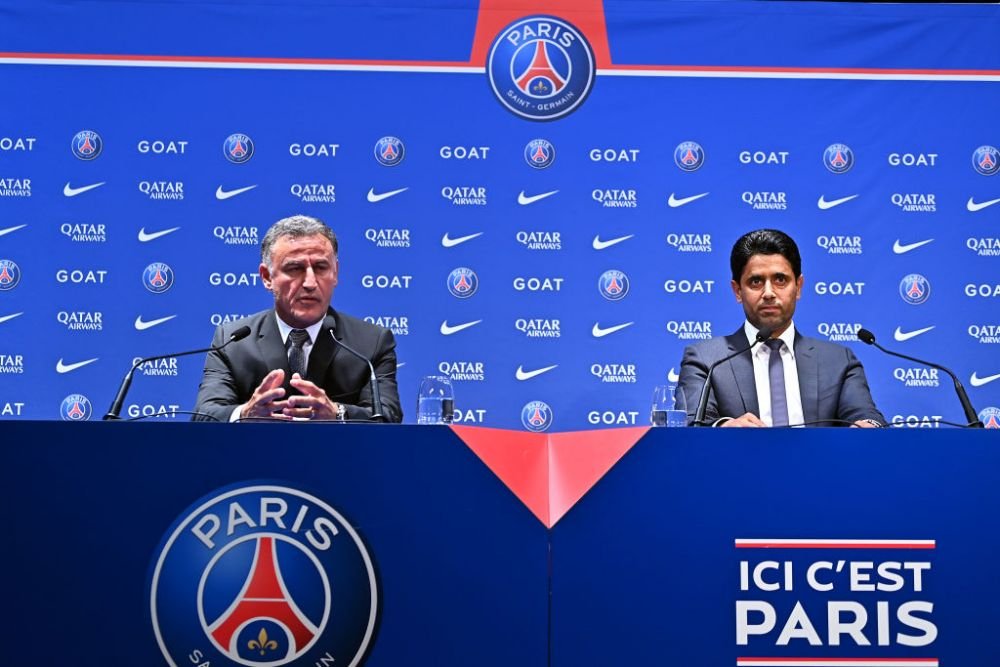„Știu ce vreau de la Neymar!” Noul antrenor de la PSG a vorbit despre planurile pe care le are pentru brazilian _2