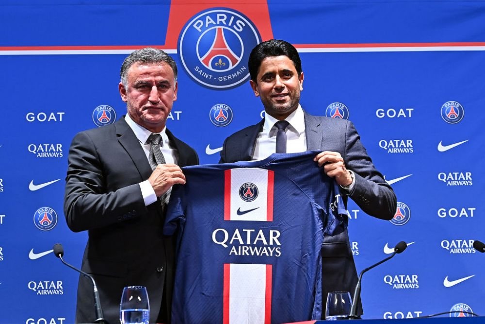 „Știu ce vreau de la Neymar!” Noul antrenor de la PSG a vorbit despre planurile pe care le are pentru brazilian _3
