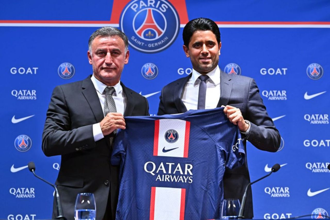 „Știu ce vreau de la Neymar!” Noul antrenor de la PSG a vorbit despre planurile pe care le are pentru brazilian _4