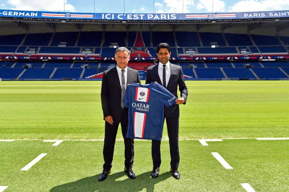 „Știu ce vreau de la Neymar!” Noul antrenor de la PSG a vorbit despre planurile pe care le are pentru brazilian _5