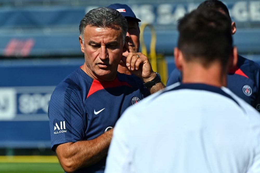 „Știu ce vreau de la Neymar!” Noul antrenor de la PSG a vorbit despre planurile pe care le are pentru brazilian _6