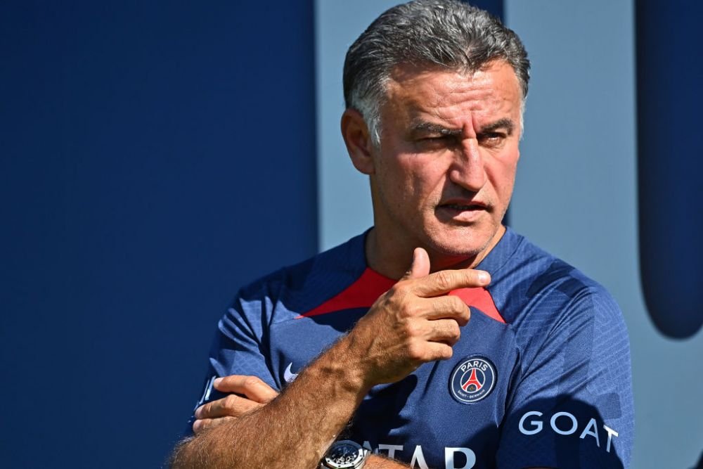„Știu ce vreau de la Neymar!” Noul antrenor de la PSG a vorbit despre planurile pe care le are pentru brazilian _7