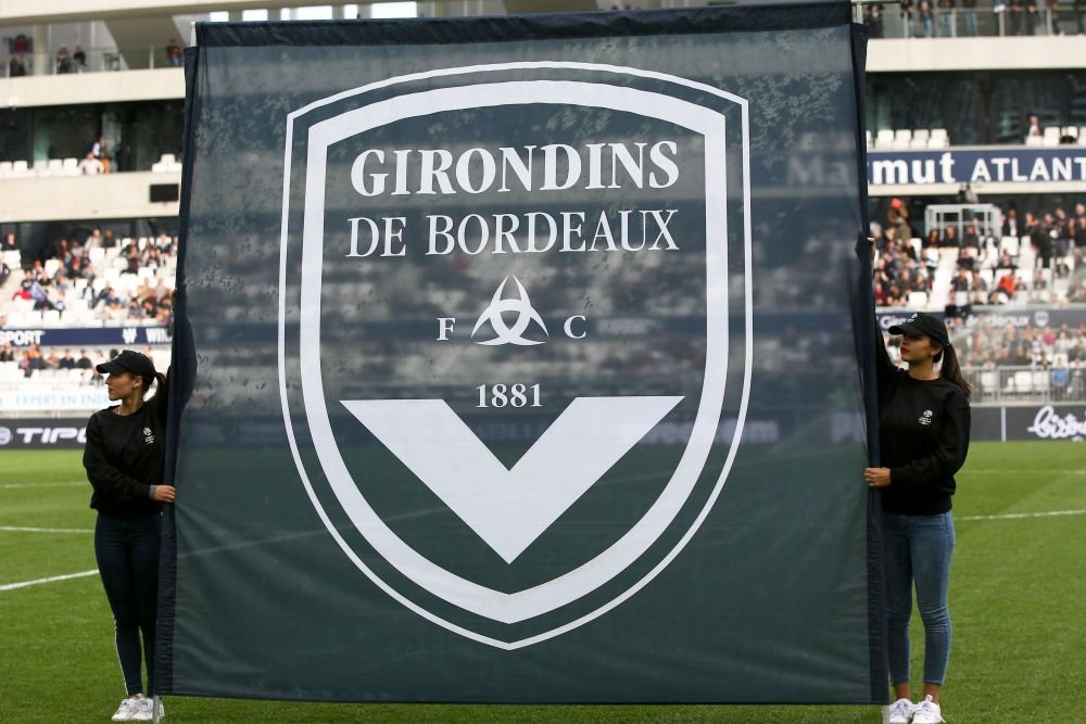 Cutremur &icirc;n Franța! Bordeaux a fost retrogradată &icirc;n Liga a 3-a din cauza problemelor financiare