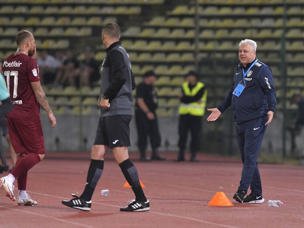 „Era primul transfer făcut!” Șumudică aștepta să îl vadă pe Denis Alibec la Rapid: „Știam când îi împușca pe ăia pe Counter Strike!”_2