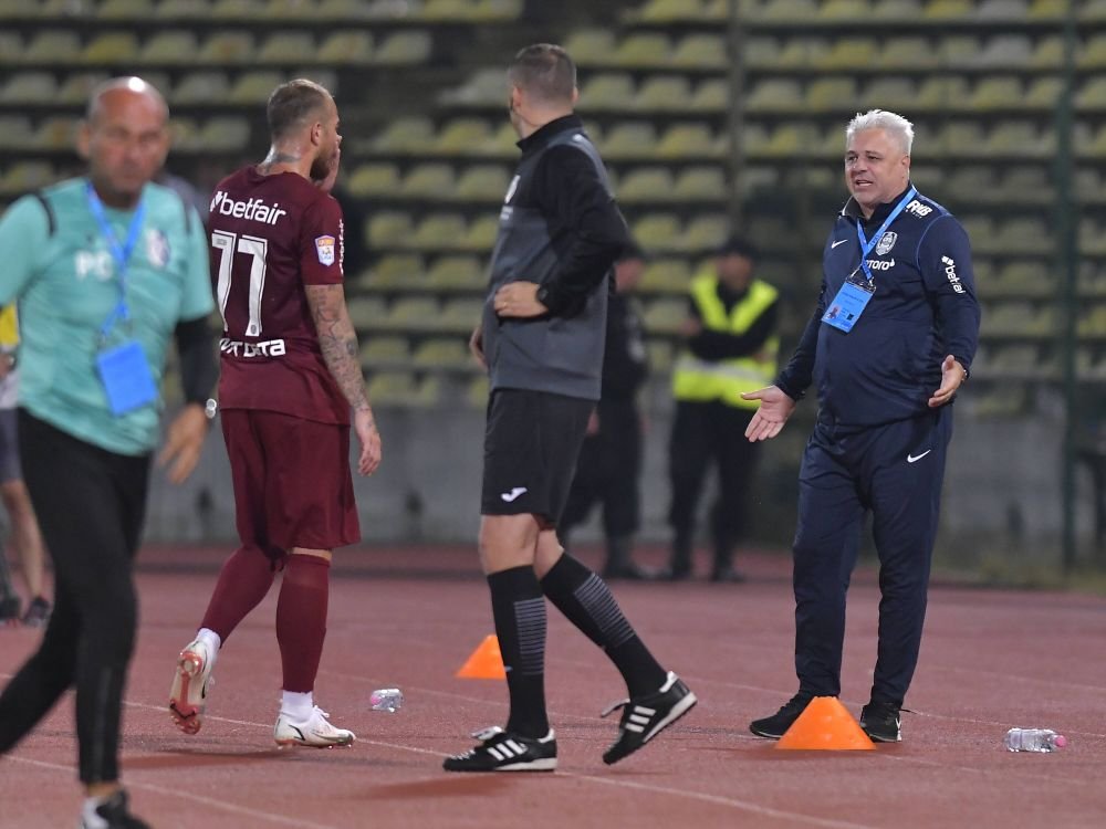 „Era primul transfer făcut!” Șumudică aștepta să îl vadă pe Denis Alibec la Rapid: „Știam când îi împușca pe ăia pe Counter Strike!”_3