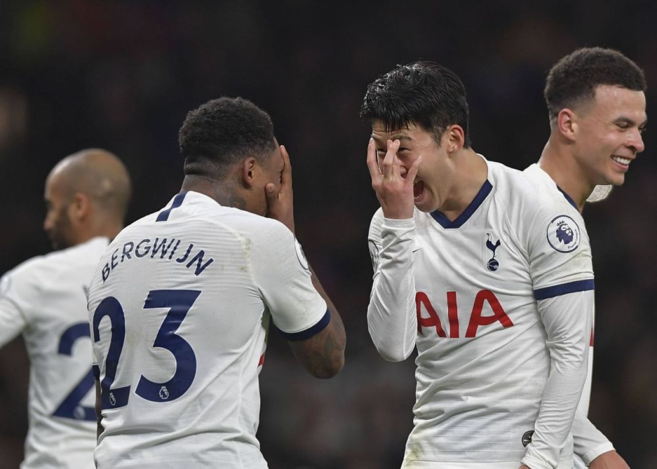 Așa au strâns bani de Richarlison! Conducerea lui Tottenham Hotspur, nevoită să cedeze un jucător important_1